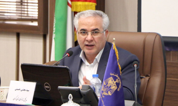 358 زندانی در استان از طریق پابند الکترونیکی کنترل می‌شوند