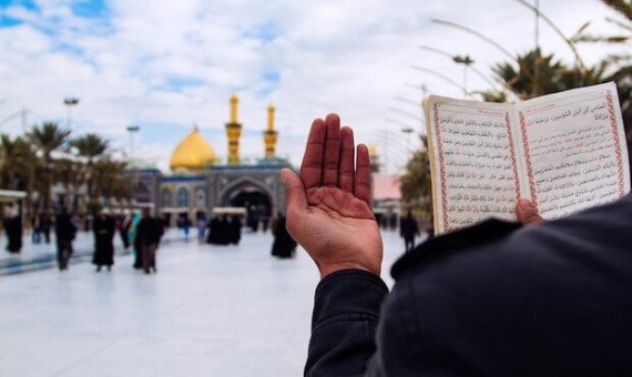 امکان اعزام ۵۰ هزار زائر بدون ویزا به عتبات عالیات 