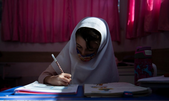 ثبت سفارش کتابهای درسی پایههای ورودی آغاز میشود