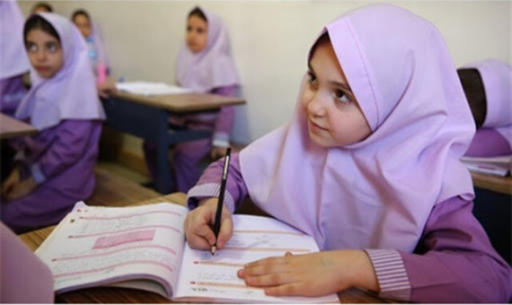 اجرای طرح تثبیت یادگیری برای ٣۴ هزار و ٩٠٧ دانش‌آموز کرمانی