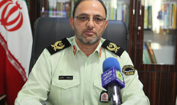 هلاکت 6 شرور در درگیری پلیس کرمان با قاچاقچیان موادمخدر