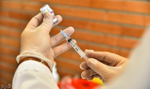 عمدۀ واکسن‌های موجود برای دوز چهارم ایرانی هستند