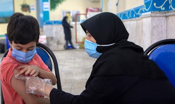  شیوع آنفلوآنزا در کرمان بیش‌تر از کرونا