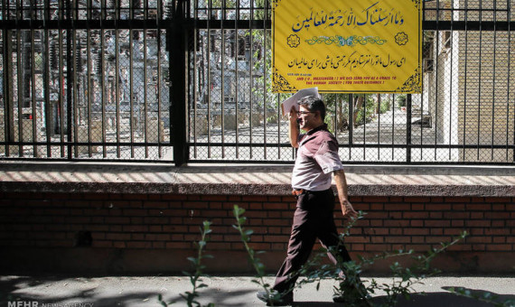کرمان از فردا گرمتر میشود