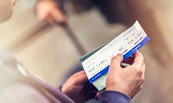 افزایش ۲۹ درصدی قیمت بلیت هواپیما