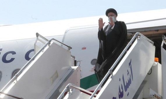 رئیسجمهور پنجشنبه و جمعه در کرمان است