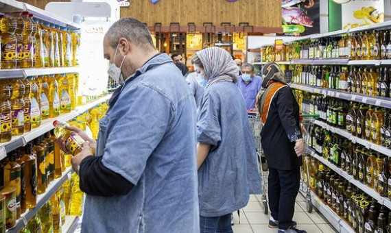 قیمت‌ روغن فورا کاهش یابد