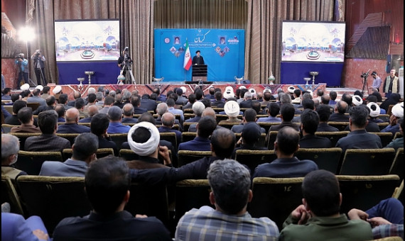 گردشگری کرمان را در سفر رئیس‌جمهور نادیده گرفتند 