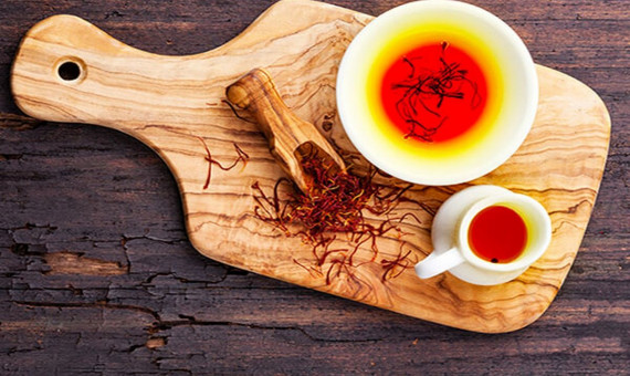 زعفران با نام تجاری «قائنات» غیراستاندارد است