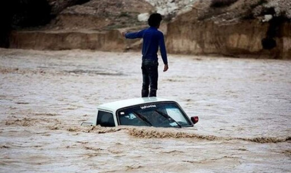   پدیدۀ مونسون بارها در کشور رخ داده است  