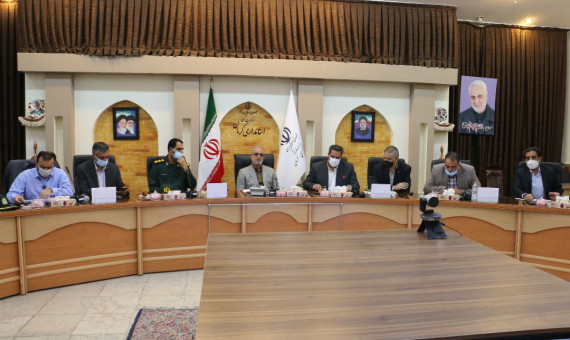 پارک خودرو در محدودۀ اطراف ساروجپارس ممنوع میشود