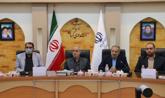 جرایم مواد مخدر حاشیههای امنیتی برای کرمان ایجاد کرده است