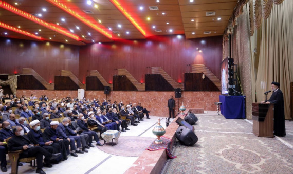 اتاق کرمان مسئول برنامه‌ریزی نشست فعالان اقتصادی با رئیس‌جمهور بود