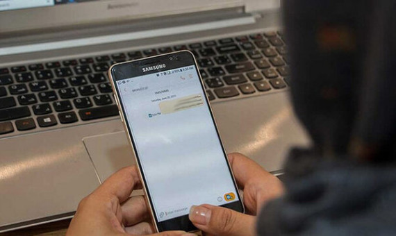 پلیس فتا: پیامک حساب بانکی را فعال کنید