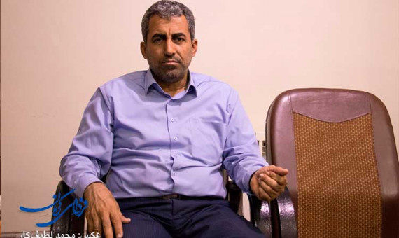آب خلیج‌فارس تا پایان سال به کرمان می‌رسد