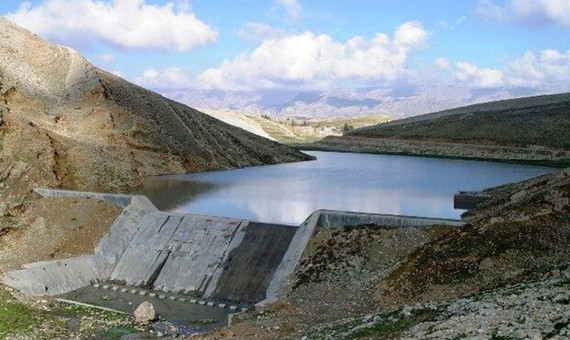 کرمان در حوزۀ منابعطبیعی آسیبپذیر است
