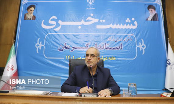   من فکر می‌کنم راه‌اندازی مترو برای کرمان یک ضرورت است  