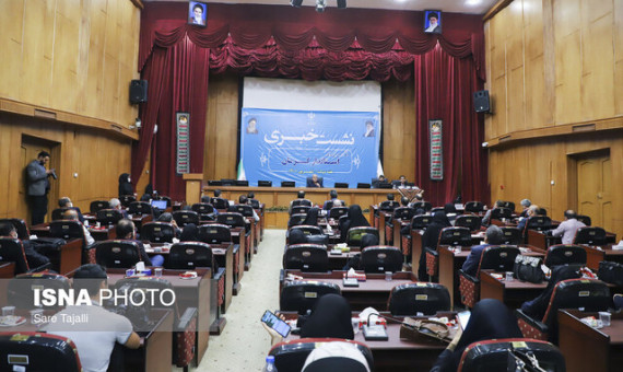 فعالان گردشگری در سفر رئیس‌جمهور نادیده گرفته نشدند  
