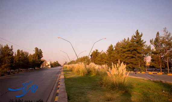 ارزشهای بلوار جمهوری دارد خدشهدار میشود