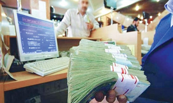 کرمانیها ۳ هزار و ۲۰۰ میلیارد تومان به بانکها بدهکارند