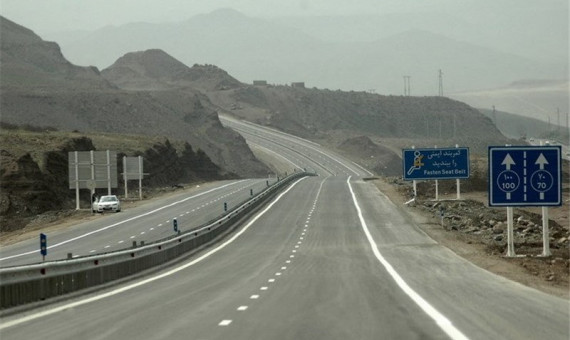اختصاص یک‌سوم اعتبارات سفر رئیس‌جمهور به راه‌های کرمان