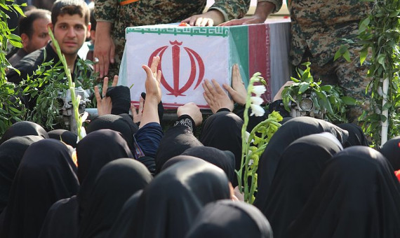 کرمان در هفتۀ دفاع مقدس میزبان ‌3 شهید گمنام است