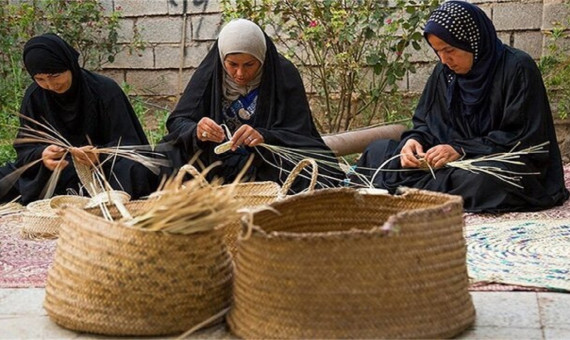 توسعۀ کسب‌وکارهای روستایی با فعالیت سامانۀ روستابازار