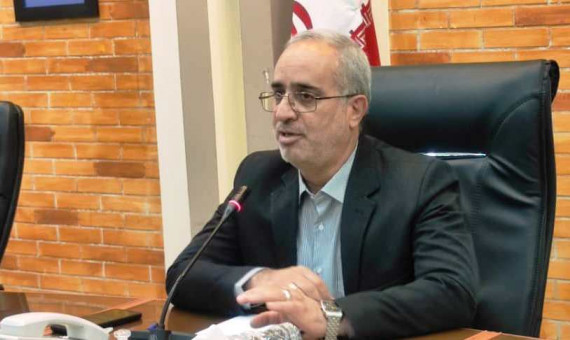  راه نجات استان انتقال آب است  