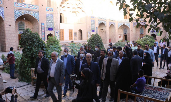 مشکلی برای راهاندازی پرواز خارجی وجود ندارد