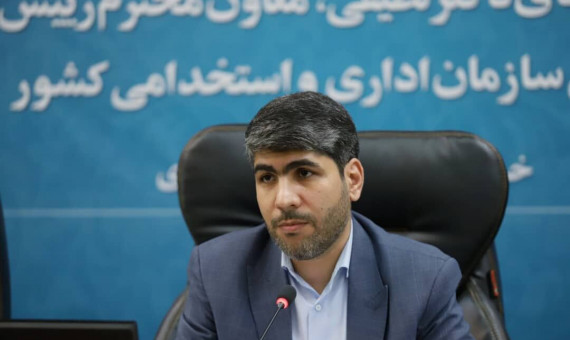  احتمال ترمیم حقوق کارکنان دولت از شهریورماه