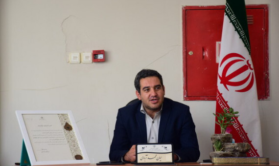 اسفندماه سال گذشته استعفا کرده بودم