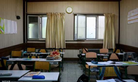 مدارس غیردولتی کرمان استحکام بنای مناسبی ندارند
