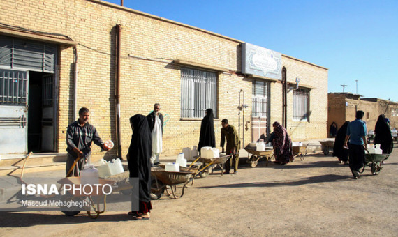 مهمان‌شهر رفسنجان حتما باید جابه‌جا شود