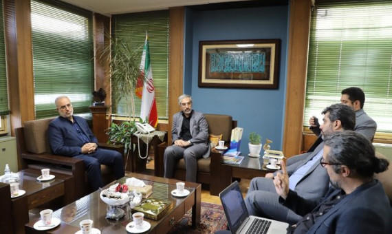 جشنواره موسیقی نواحی تجلی همدلی هنرمندان اقوام مختلف است