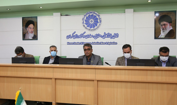 شبکۀ بانکی در استان قفل است