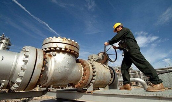 صنایع کرمان زمستان امسال هم قطعی گاز خواهند داشت