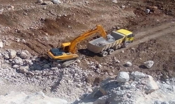 ۲۰ معدن کوچک در جنوب کرمان فعال می‌شود