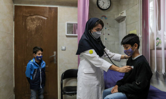 شیوع آنفلوآنزا در جنوب کرمان