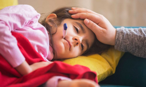 پیش‌بینی افزایش موارد آنفلوآنزا در سال‌جاری