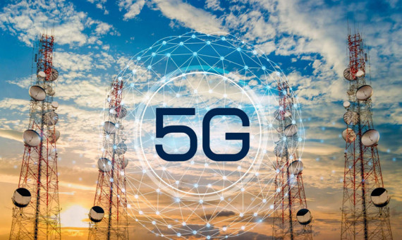 راه‌اندازی اینترنت 5G تا پایان سال در شهر کرمان