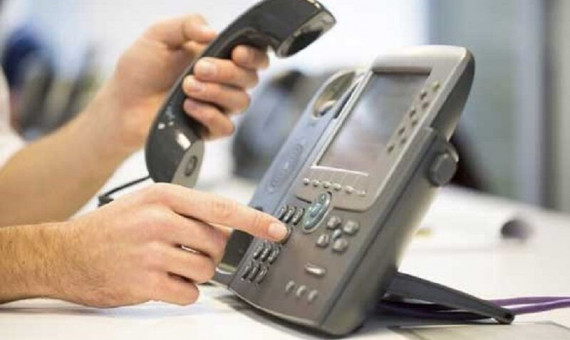 افزایش تماس با خط مشاورۀ ۱۴۸۰