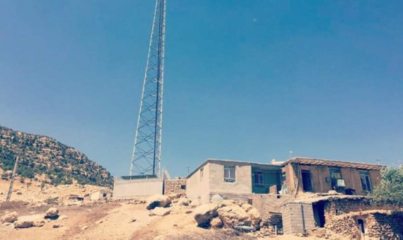 ۷۰۰ روستا در استان کرمان فاقد اینترنت هستند