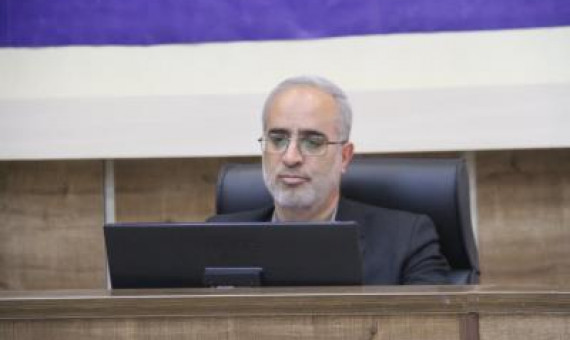 «آب» باید محور برنامۀ هفتم توسعۀ استان باشد