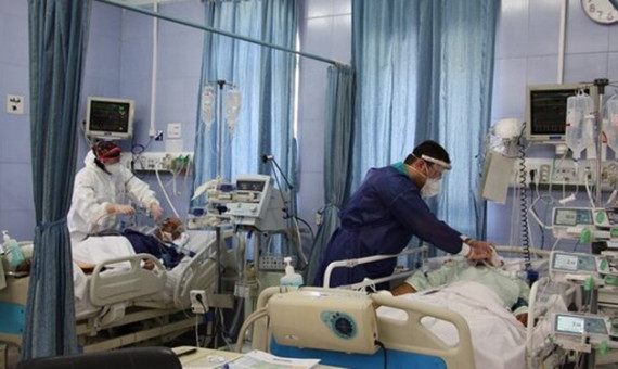 همه باید آمادۀ موج احتمالی کرونا باشیم