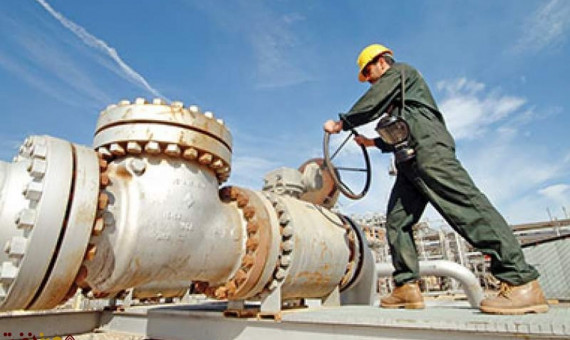  محدودیت گاز در صنایع بزرگ استان ادامه دارد