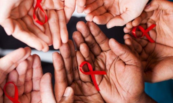 شناسایی حدود ۴۴ هزار مبتلا با HIV در ایران 
