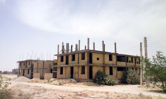 یک زمین‌خوار در کرمان دستگیر شد