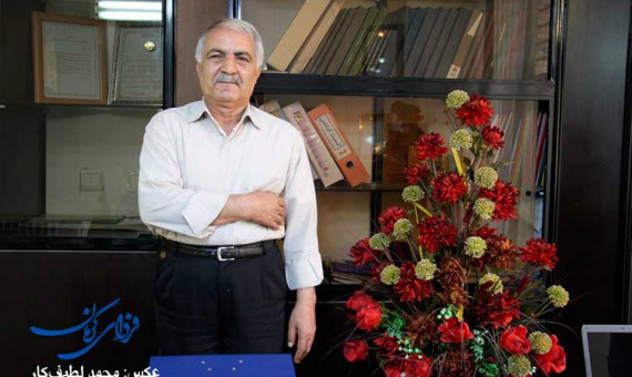 ناگفتههایی از زندگی احمد