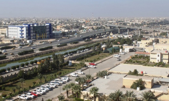 بصره و بعلبک در اولویت خواهرخواندگی کرمان