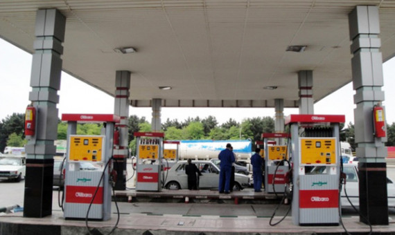 سهمیۀ‌ بنزین تغییر نمی‌کند